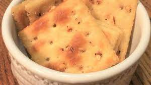 Alabama Fire Crackers Recipe Alabama Fire Crackers Recipe Cracker Recipes Recipes