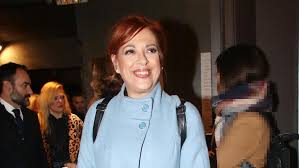 Γεννήθηκε στις 12 νοεμβρίου 1965 στο αιγάλεω αττικής όπου και μεγάλωσε και κατάγεται από τα χανιά. Elenh Rantoy Kai Antwnhs Loydaros Mazi Sth Skhnh 20 Xronia Prin Bovary