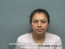 Florence Arrest Reports 01/10/25