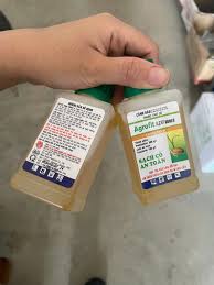 Agrofit super 300EC