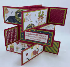 Maybe you would like to learn more about one of these? Tower Cards Tutorial Online Class Karentitus Com