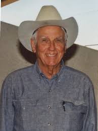 HOMESTEAD: Jimmie Powell honored Hereford association