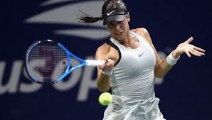 Learn the biography, stats, and games schedule of the tennis player on scores24.live! Impressive Start For Zarina Diyas And Ajla Tomljanovic At Japan Open Tennis365 Com