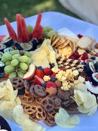 Grazing platter board that will have you sorted for easy entertaining! Kids Birthday Party Grazing Platter Party Idea What S On For Adelaide Families Kidswhat S On For Adelaide Families Kids