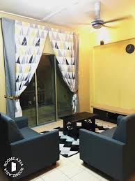 Aku tinggal dengan sorang lagi kawan. Bilik Sewa Murah Berdekatan Port Klang Fully Furnish Kemasukan Segera Roomz Asia