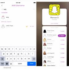 Being An Official Celebrity On Snapchat Comes With Some Sweet Perks Celebrity Snapchats Social Media Snapchat