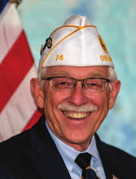 The Oregon Legionnaire