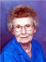 Peggy Weems Obituary (1920-2012)