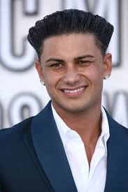 Actor Ramses Jimenez — Stock Editorial Photo © s_bukley #196725498