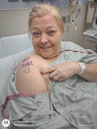 Prayers for Don Rockey