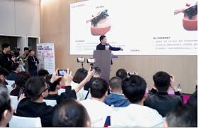 江波龙亮相2025亚洲AI智能眼镜大会，共探行业新机遇-快讯网