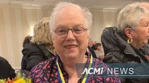 Veteran Select Board administrator Krepelka dies