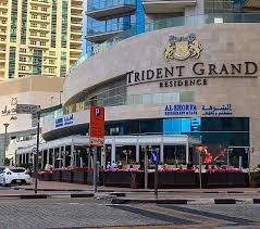 منيو مطعم الشرفة دبي فيو دبي