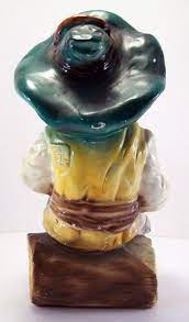 Shop ebay for great deals on esco chalkware statue. Vintage Chalkware Figurine Statue