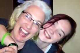 Sherri Keenan's Instagram, Twitter & Facebook