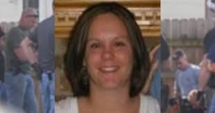 Search for missing Ohio woman leads investigators to boyfriend's backyard