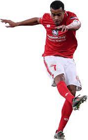 Over 1,158,027 transparent png shared by our. Robin Quaison Football Render 67310 Footyrenders