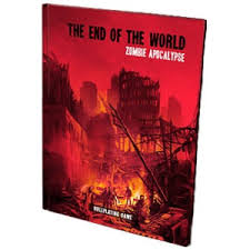 What does zombi stand for in urban dictionary? The Alexandrian Review End Of The World Zombie Apocalypse