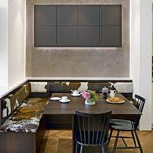 Maybe you would like to learn more about one of these? A Place To Sit Which Booths And Integrated Kitchen Seating Are Best For Your Kitchen Ideal Home