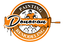 Check spelling or type a new query. Donovan Painting And Remodeling