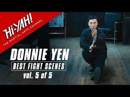 They are the scenes from films we never forget (and sometimes the only part of the movie we remember). Best Donnie Yen Fight Scenes Vol 5 Of 5 Youtube Donnie Yen Scenes Fight