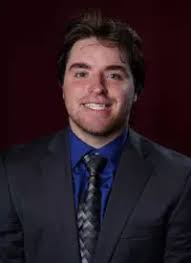 2023 Men's Lacrosse Roster