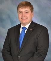 Representative Jonathan D. Zlotnik