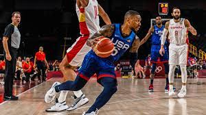 The official website of the tokyo 2020 men's olympic basketball tournament 2020. Vx4zzynfblsatm