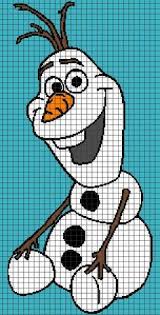 Free Downloadable Knitting Charts Disney Characters Images