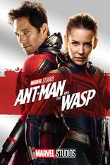 The first chapter was quite successful commercially and received a lot of praise. Ant Man And The Wasp 2018