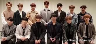 Lirik lagu seventeen | dari m.kapanlagi.com: Lirik Lagu Seventeen Thanks Lagu Dan Lirik