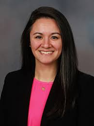 2024-2025 Preceptor Profiles