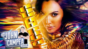 Wonder Woman 84 Early Reviews Are Outstanding The John Campea Show Youtube