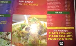 Consultá 57 fotos y videos de restoran zz sup tulang tomados por miembros de tripadvisor. Menu Picture Of Restoran Zz Sup Tulang Johor Bahru Tripadvisor