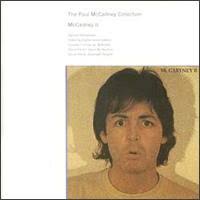 Paul McCartney