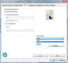 Hp pagewide pro 477dw multifunction printer series driver for windows 10/8/8.1/7 (update : Druckertest Hp Pagewide Pro 477dw Der Hp Druckertreiber Druckerchannel