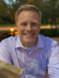 Wishing the happiest of birthdays to Meteorologist Matt Rudkin. While I  very much dislike you during the winter months, you're really not that bad  when it's sunny and warm. :) Kidding.. you're