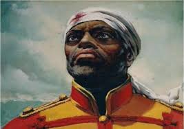 Venezuela's Celebrated Black Soldier Who Led Their War of Independence in  the 1800s