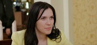 Maybe you would like to learn more about one of these? 90 Day Fiance Before The 90 Days Does Varya Want A Green Card And Nothing More Celebrating The Soaps