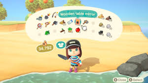 Diy mirror using dollar store items and others using regular home items to bring out an affordable decor piece without breaking the bank. How Often Does A Message In A Bottle Spawn Acnh Animal Crossing New Horizons Switch Game8