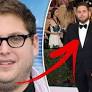 jonah hill weight loss từ www.express.co.uk