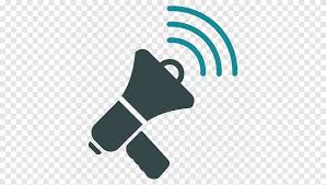 التوضيح مكبر الصوت الأسود أيقونات الكمبيوتر الإعلان الترويج والتسويق الإعلان لافتة التسويق أيقونة الترويج متفرقات نصية Png