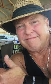 Gregg Williamson Obituary