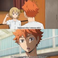 And a bunch of other haikyuu anime characters worth mentioning! Pin On Anime