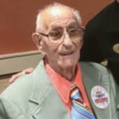 Obituary for Friedolin W. "Fritz, Fred" Luchsinger