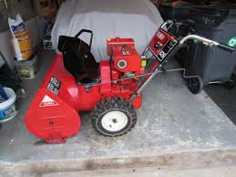 Maybe you would like to learn more about one of these? Toro History Picture Page Snowblower Forum