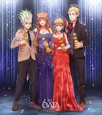 Pin On Anime