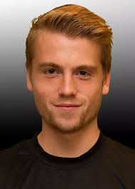 2013-14 Men's Track and Field Roster