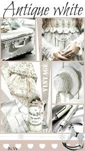 Collage Bianco Antico Vintage By Bi Va Vintage Collage Collage Vintage White Vintage