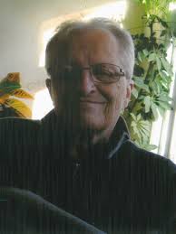 David Wherry Obituary